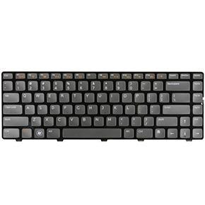 کیبرد لپ تاپ ایسر Aspire 4710-5520-5710 مشکی Keyboard Dell Inspiron 4110, 5040, 5050, 5520, L502 Black