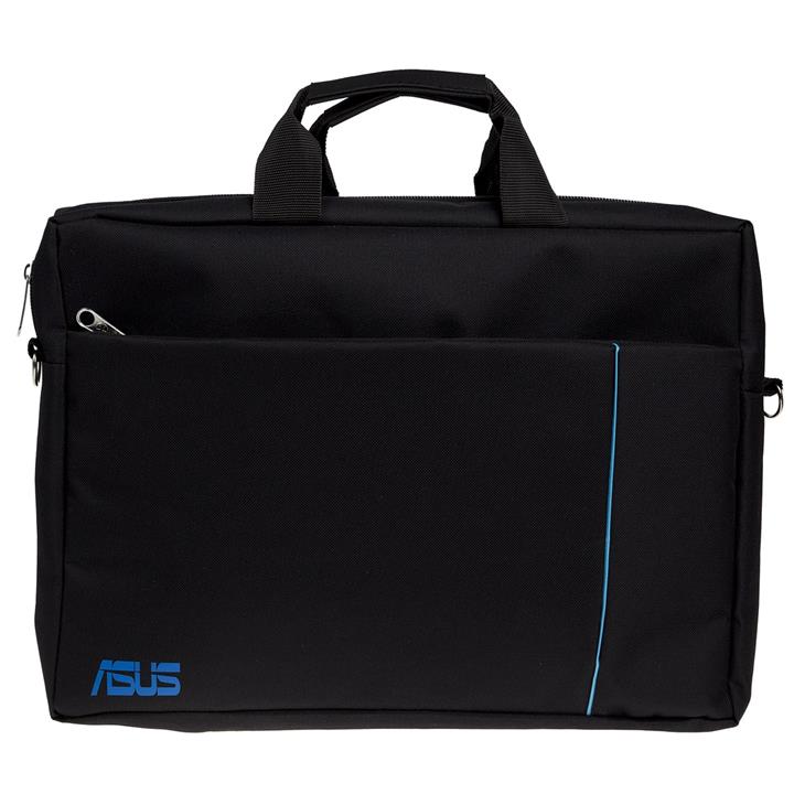 کیف لپ تاپ مدل Asus مناسب برای لپ تاپ 15.6 اینچی Asus Bag For 15.6 Inch Laptop