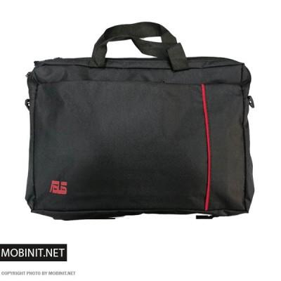 کیف لپ تاپ مدل Asus مناسب برای لپ تاپ 15.6 اینچی Asus Bag For 15.6 Inch Laptop