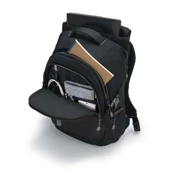 کوله پشتی لپ تاپ دیکوتا مدل Backpack ECO مناسب برای لپ تاپ های 15.6 اینچی D30675 Backpack ECO 14 15.6