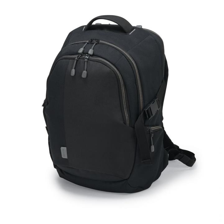 کوله پشتی لپ تاپ دیکوتا مدل Backpack ECO مناسب برای لپ تاپ های 15.6 اینچی D30675 Backpack ECO 14 15.6