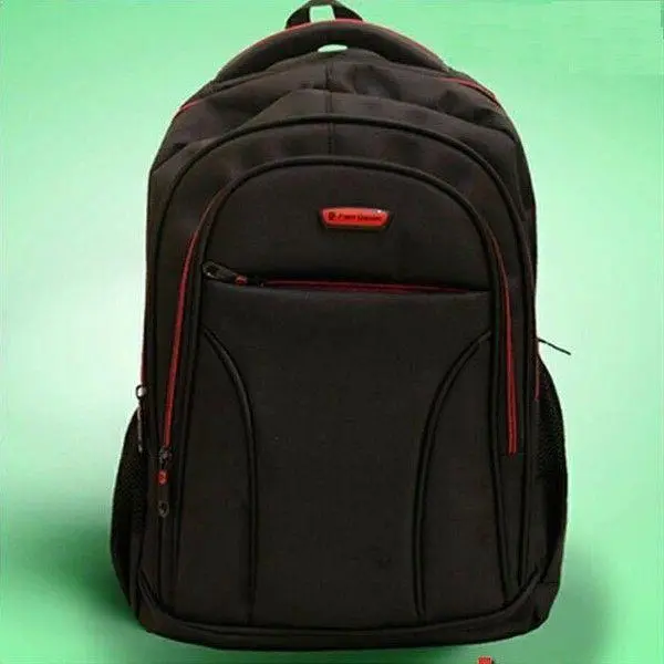 کوله پشتی لپ تاپ BAG Pierre Cardin-KP606 مناسب لپ تاپ 15.6 اینچی - 3