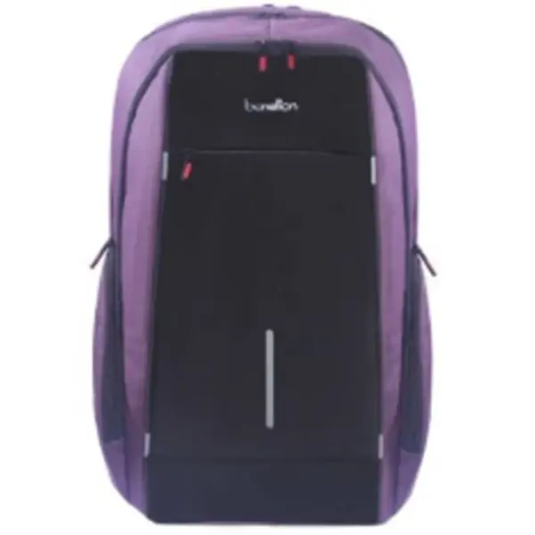 کیف لپ تاپ کوله Benetton مدل LX500Bn مناسب برای لپ تاپ 17 اینچی\t