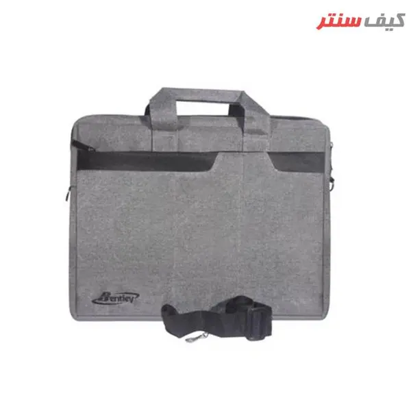 کیف لپ تاپ مدل BENTLEY-066مناسب برای لپ تاپ 15.6 اینچی