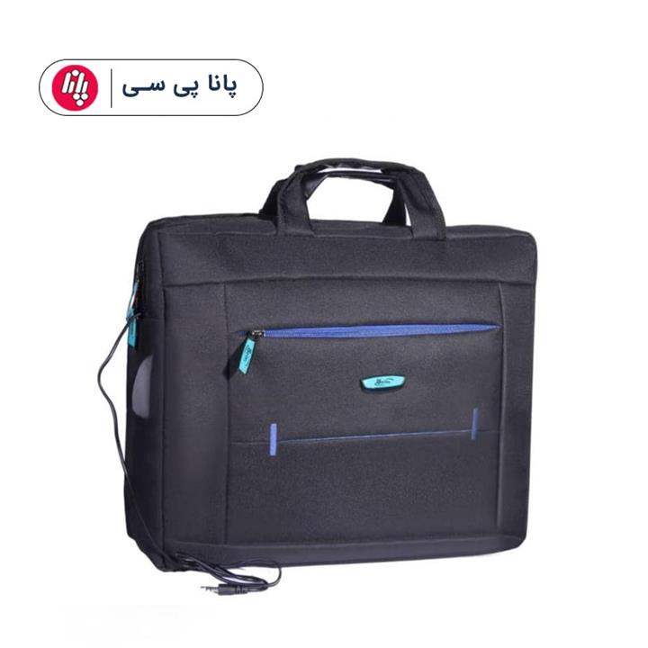 کیف لپ تاپ سه کاره BENTLEY 1060 آبی