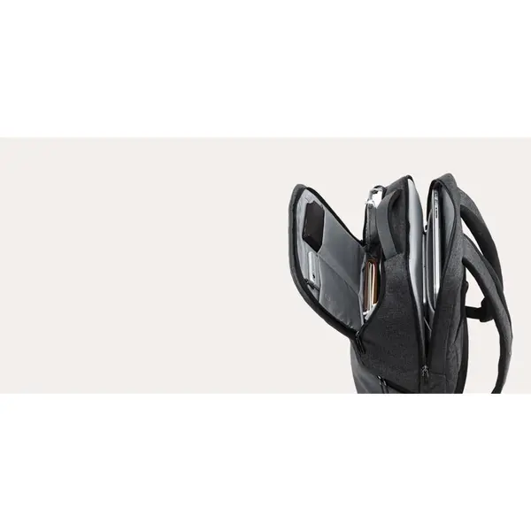 کوله پشتی شیائومی مدل Business Travel مناسب برای لپ تاپ 15.6 اینچی Xiaomi Business Travel Backpack For 15.6 Inch Laptop