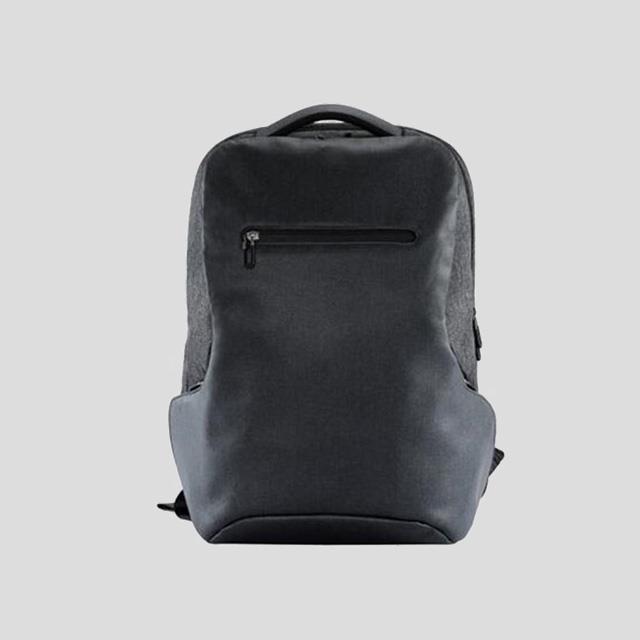 کوله پشتی شیائومی مدل Business Travel مناسب برای لپ تاپ 15.6 اینچی Xiaomi Business Travel Backpack For 15.6 Inch Laptop