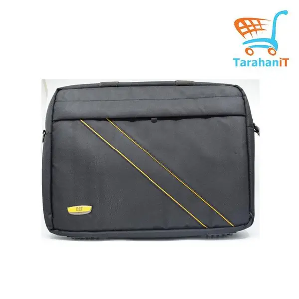 کیف لپ تاپ کاترپیلار CA-010B مناسب برای لپ تاپ 15 اینچی