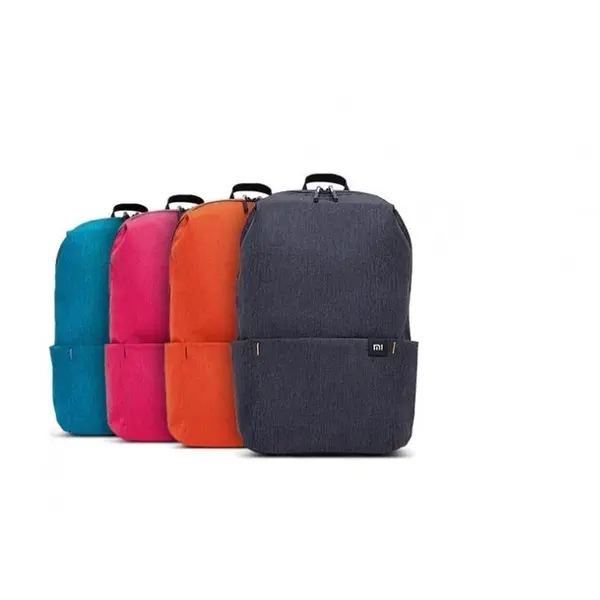 کوله پشتی لپ تاپ شیائومی مدل casual day pack مناسب برای لپ تاپ 12 اینچی -
