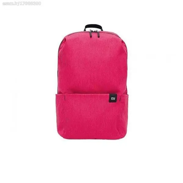 کوله پشتی لپ تاپ شیائومی مدل casual day pack مناسب برای لپ تاپ 12 اینچی -