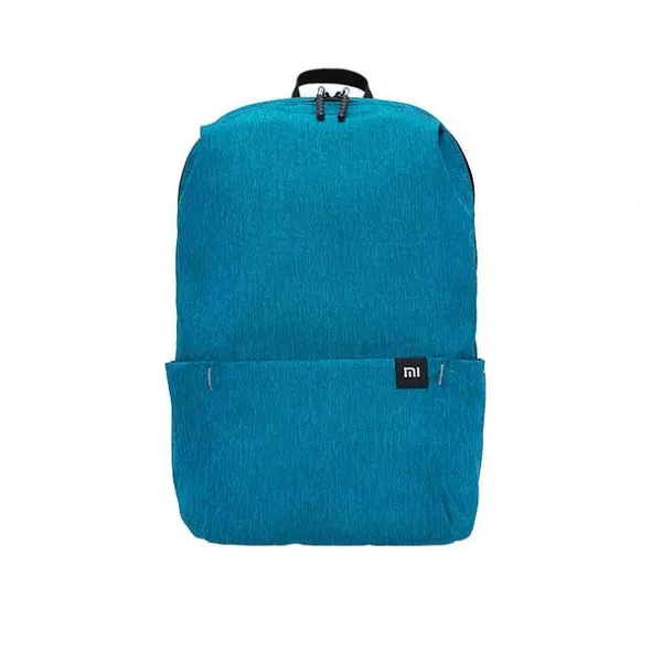 کوله پشتی لپ تاپ شیائومی مدل casual day pack مناسب برای لپ تاپ 12 اینچی -