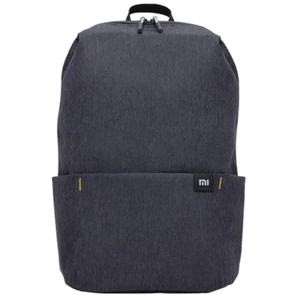 کوله پشتی لپ تاپ شیائومی مدل casual day pack مناسب برای لپ تاپ 12 اینچی -