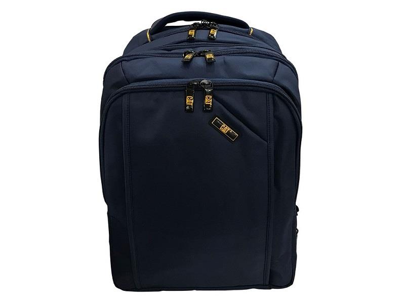 کوله پشتی لپ تاپ کاترپیلار مدل CAT-116 مناسب برای لپ تاپ 17.3 اینچی CAT -116 Backpack For 17.3 Inch Laptop