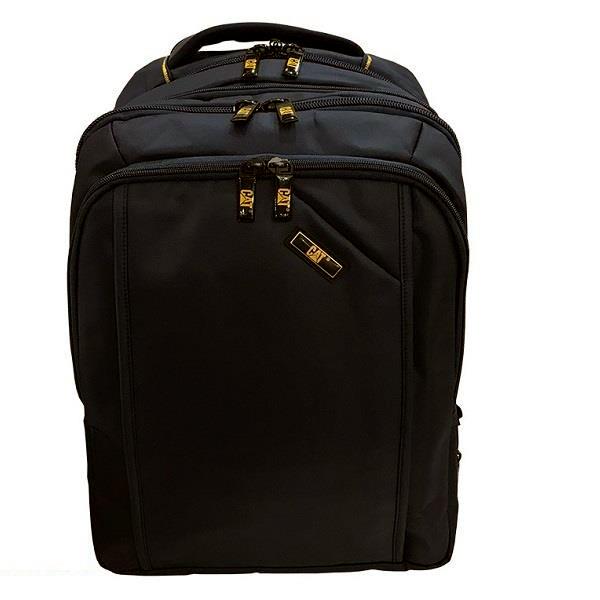 کوله پشتی لپ تاپ کاترپیلار مدل CAT-116 مناسب برای لپ تاپ 17.3 اینچی CAT -116 Backpack For 17.3 Inch Laptop