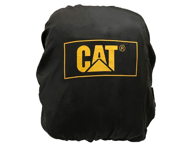 کوله پشتی لپ تاپ کاترپیلار مدل CAT-116 مناسب برای لپ تاپ 17.3 اینچی CAT -116 Backpack For 17.3 Inch Laptop