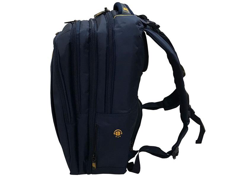 کوله پشتی لپ تاپ کاترپیلار مدل CAT-116 مناسب برای لپ تاپ 17.3 اینچی CAT -116 Backpack For 17.3 Inch Laptop