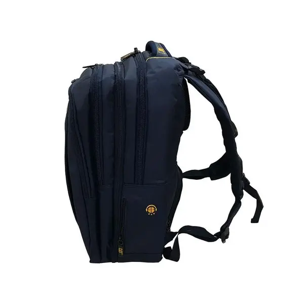 کوله پشتی لپ تاپ کاترپیلار مدل CAT-116 مناسب برای لپ تاپ 17.3 اینچی CAT -116 Backpack For 17.3 Inch Laptop