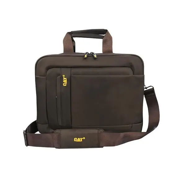 کیف لپ تاپ کاترپیلار مدل CAT-217 مناسب برای لپ تاپ 16.4/15.6 اینچی Cat CAT-217 Bag For 15.6/16.4 Inch Laptop