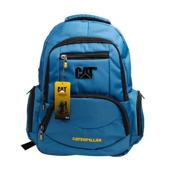 کیف کوله پشتی لپ تاپ Cat کد 78 Caterpillar Cat 78 Laptop Backpack - 3