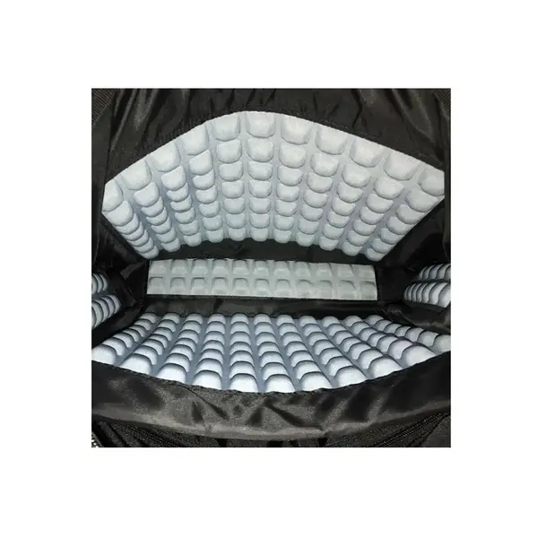 کوله پشتی لپ تاپ کاترپیلار مدل CAT9922 مناسب برای لپ تاپ 16.4 اینچی Backpack: Caterpillar CAT-9922