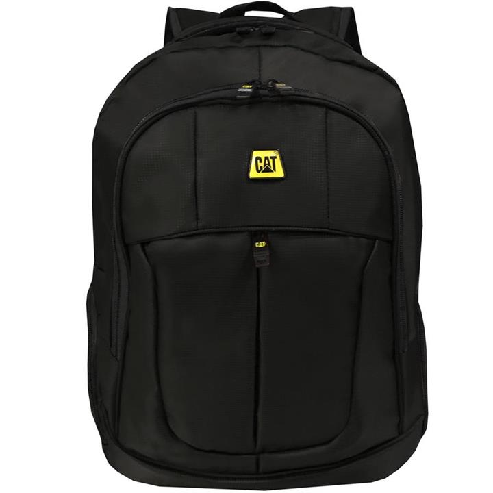کوله پشتی لپ تاپ کاترپیلار مدل CAT9922 مناسب برای لپ تاپ 16.4 اینچی Backpack: Caterpillar CAT-9922