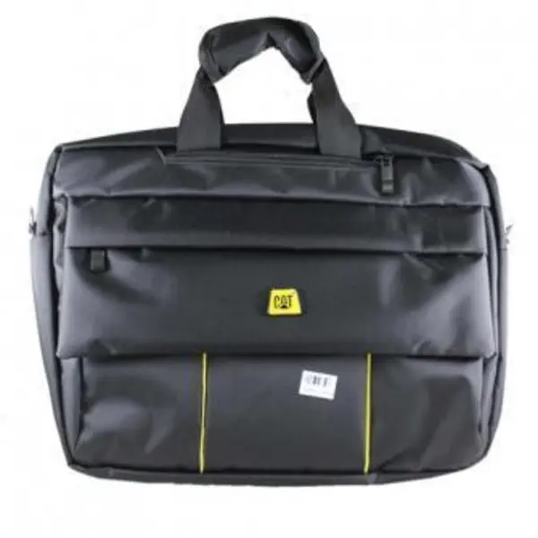 کیف لپ تاپ سه کاره کترپیلار Caterpillar UM-BK 2L - 3