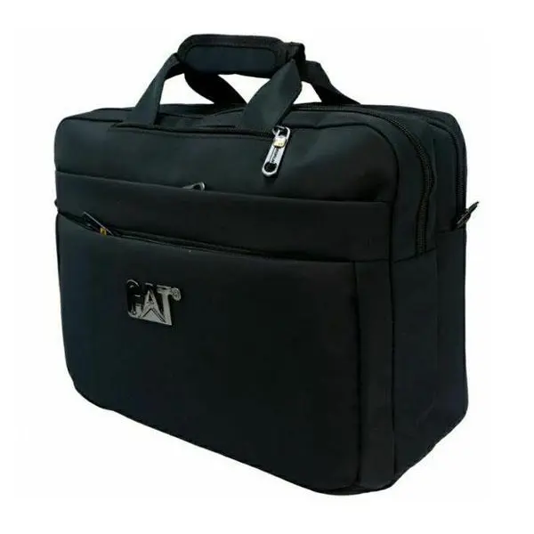 کیف سه کاره کاترپیلار مدل Caterpillar 128 Caterpillar 128 Bag For 15.6 Inch Laptop