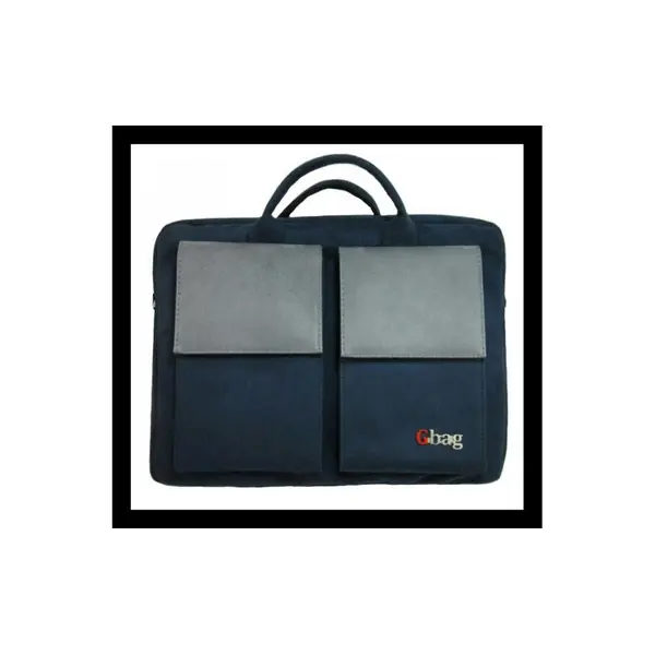 کیف لپ تاپ جی بگ مدل College مناسب برای لپ تاپ 15 اینچی Gbag College Pocketbag For 15 Inch Laptop