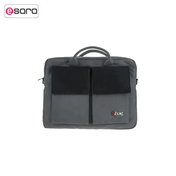 کیف لپ تاپ جی بگ مدل College مناسب برای لپ تاپ 15 اینچی Gbag College Pocketbag For 15 Inch Laptop