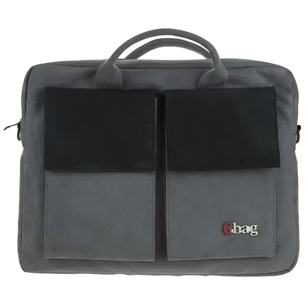 کیف لپ تاپ جی بگ مدل College مناسب برای لپ تاپ 15 اینچی Gbag College Pocketbag For 15 Inch Laptop