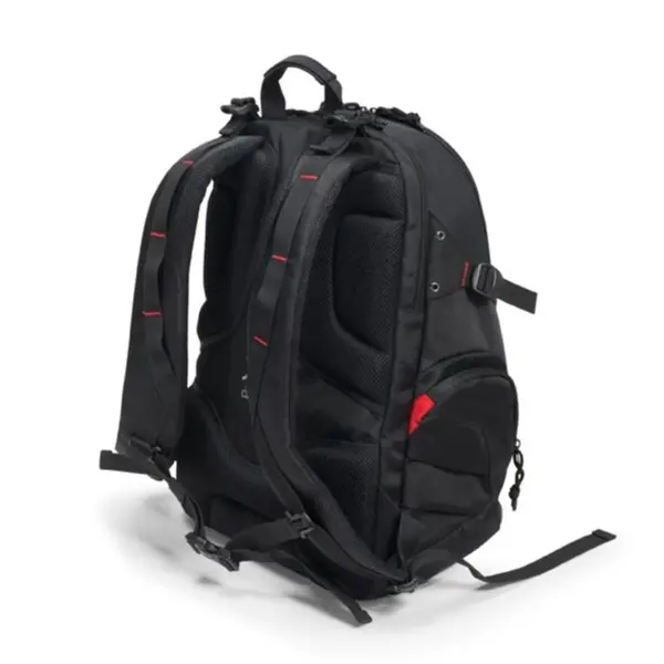 کوله پشتی لپ تاپ دیکوتا مدل D31156 Backpack E-Sports مناسب برای لپ تاپ 17.3 اینچی Dicota D31156 Backpack E-Sports For 17.3 Inch Laptop