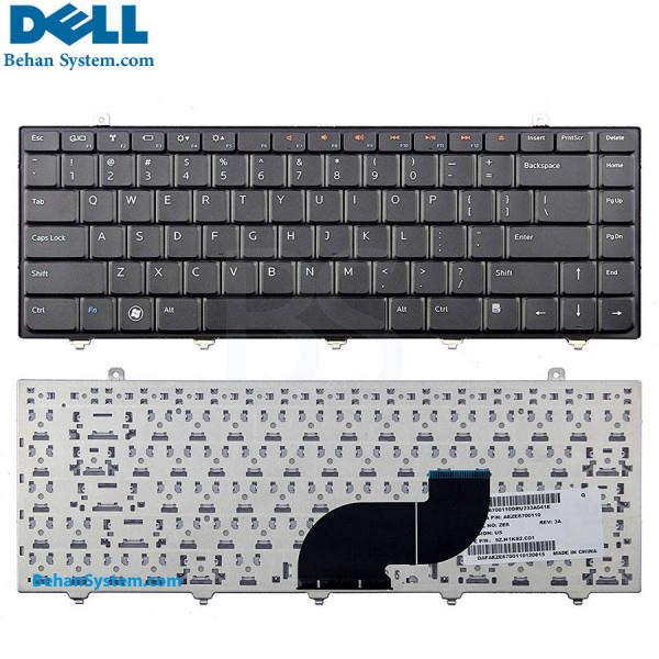 کیبورد لپ تاپ Dell مدل Inspiron 1470