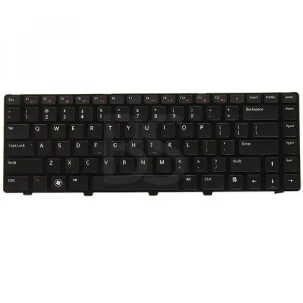 کیبورد لپ تاپ Dell مدل Inspiron N5040 - 2