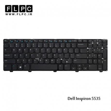 کیبورد لپ تاپ Dell مدل Inspiron 5535