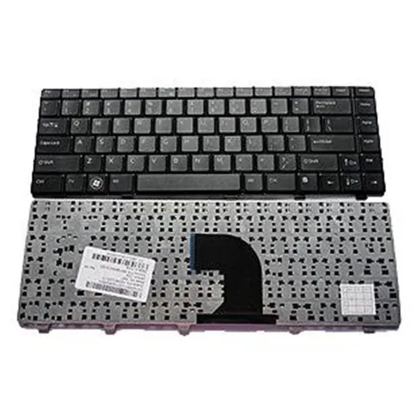 کیبورد لپ تاپ دل Dell Laptop Keyboard Vostro 3300 Keyboard Dell Vostro 3300, 3400, 3500 Black - 5