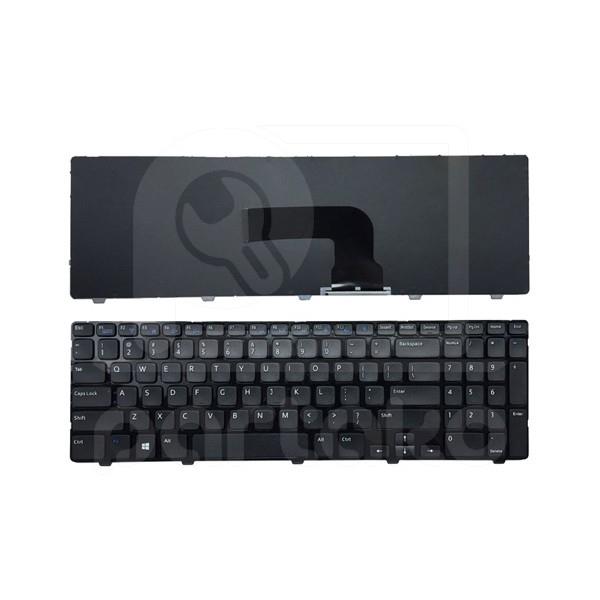 کیبورد لپ تاپ دل Dell Laptop Keyboard Vostro 2521