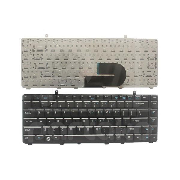 کیبورد لپ تاپ دل Dell laptop keyboard Vostro A860