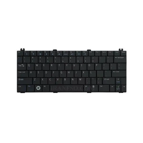 کیبورد لپ تاپ دل مدل Mini۱۲ کیبورد لپ تاپ دل Dell Laptop Keyboard Mini12 - 3