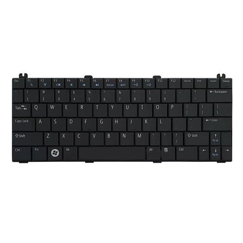 کیبورد لپ تاپ دل مدل Mini۱۲ کیبورد لپ تاپ دل Dell Laptop Keyboard Mini12