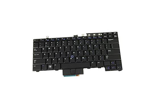 کیبرد لپ تاپ DELL Latitude E6400 Keyboard Laptop Dell E6400-E6500