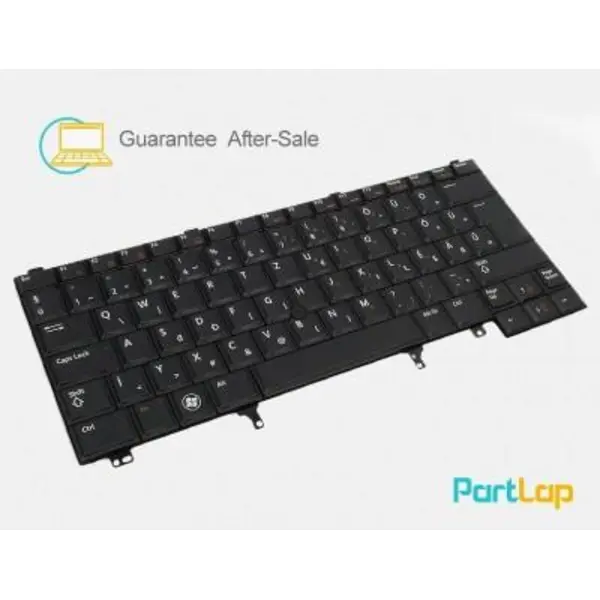 کیبورد لپ تاپ Dell مدل Latitude E5430