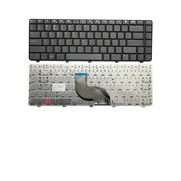 کیبورد لپ تاپ دل DELL N4010 - 4