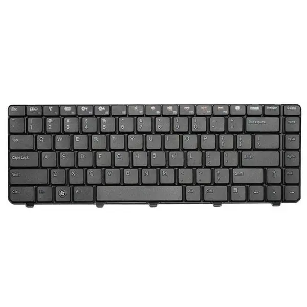 کیبورد لپ تاپ دل DELL N4010 - 5
