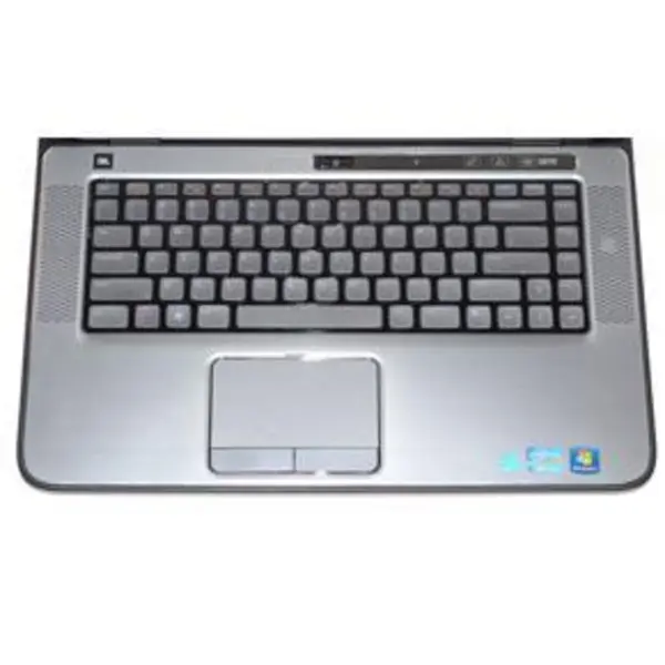 کیبورد لپ تاپ دل DELL N4110 Keyboard Dell Backlight V131, V3450, 3550, N4110 XPS L502 Black - 2