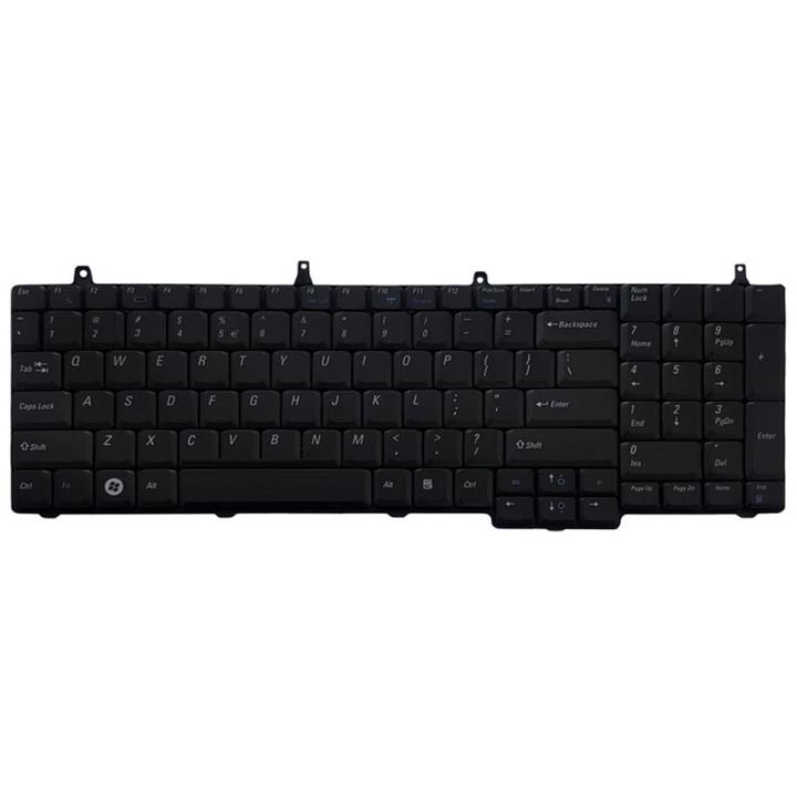 کیبورد لپ تاپ Dell مدل Vostro 1710 Vostro 1710 1720 Notebook Keyboard