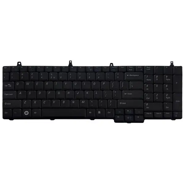 کیبورد لپ تاپ Dell مدل Vostro 1710 Vostro 1710 1720 Notebook Keyboard - 2