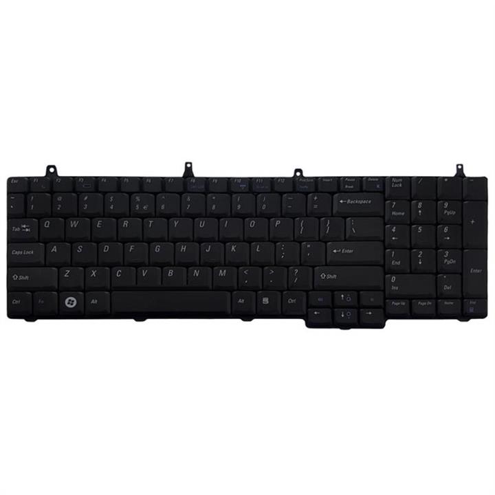 کیبورد لپ تاپ Dell مدل Vostro 1710 Vostro 1710 1720 Notebook Keyboard