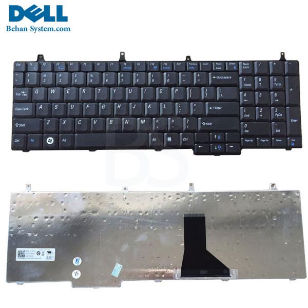 کیبورد لپ تاپ Dell مدل Vostro 1710 Vostro 1710 1720 Notebook Keyboard