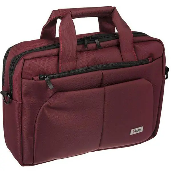 کیف لپ تاپ جی بگ مدل Double مناسب برای لپ تاپ 13 اینچی Gbag Double Bag For 13 Inch Laptop