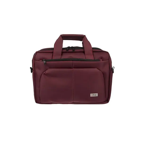 کیف لپ تاپ جی بگ مدل Double مناسب برای لپ تاپ 15 اینچی Gbag Double Bag For 15 Inch Laptop